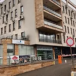 за гости пентагона Kwatera prywatna