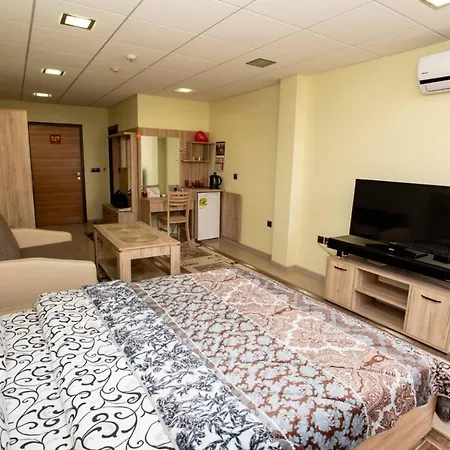 Séjour chez l'habitant за гости пентагона