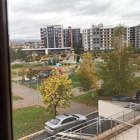 за гости пентагона Habitación en casa particular