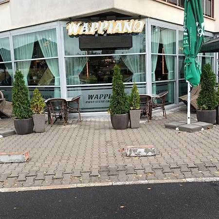 Homestay szállás за гости пентагона *