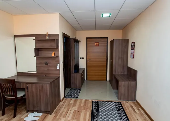 за гости пентагона *